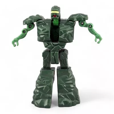 Buy Vintage Rock Lords Tombstone Tonka GoBots Excellent Action Figure (Copy) • 19.75£