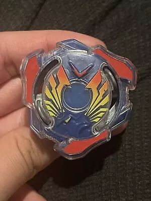 Buy Official Beyblade Burst Valkyrie Hasbro Valtryrek V1 Anime Toy Japan Import UK • 13.99£