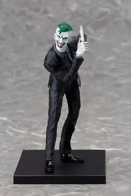 Buy Joker New 52 Artfx+ Statue • 47.60£