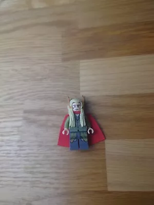 Buy Lego Lord Of The Rings Hobbit Thranduil Elf Minifigure Lor079 From 79012  • 16.99£
