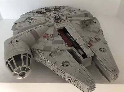 Buy Hasbro  Star Wars Millennium Falcon • 34.99£