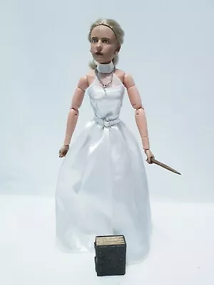 Buy Custom Buffy The Vampire Slayer Buffy Prophecy Girl Figure 30cm Ltd Ed Sideshow  • 49.99£