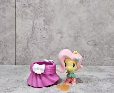 Buy My Little Pony Cutie Mark Crew Equestria Girls Friendship Party Fluttershy • 3.99£