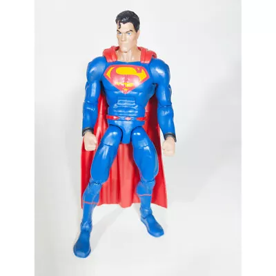 Buy Mattel DC Multiverse Superman DC Rebirth 6.5-Inch Action Figure • 26.39£