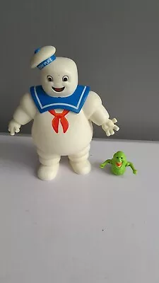 Buy Playmobil Ghostbusters Stay Puft & Slimer ACTION FIGURES • 13.99£