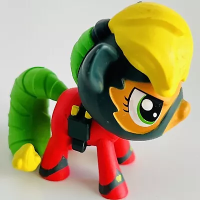 Buy Funko Pop! Mystery Minis My Little Pony Power Ponies Mistress Mare-Velous MLP 2” • 11.99£