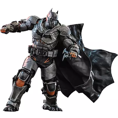 Buy 1:6 Batman XE Suit BATMAN: Arkham Origins • 319.89£