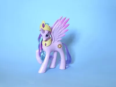 Buy My Little Pony Pink Celestia Princess Rare 2011 • 25£