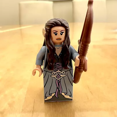 Buy Lego Lord Of The Rings: Arwen (lor060) Minifigure • 22.99£