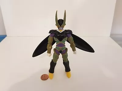 Buy Dragonball Z Dragon Stars Super Cell Final Form Figure, 7 Inch, Bandai, Combine • 14.99£