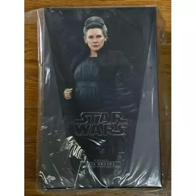 Buy Hot Toys Leia Organa Star Wars The Last Jedi • 493.50£