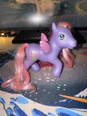 Buy My Little Pony G3 Pegasus Royal Rose. Near Mint • 11£
