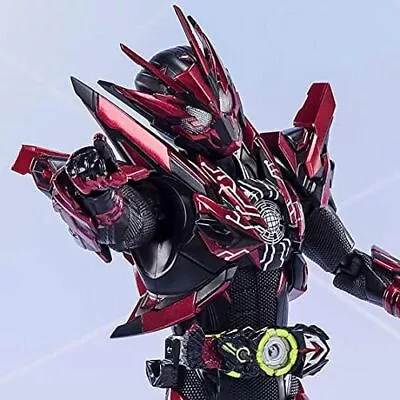 Buy S.H.Figuarts Kamen Rider Zero-One Hell Rising Hopper Action Figure Japan Gift • 91.84£