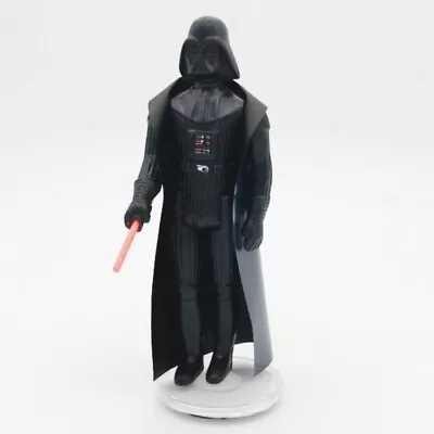 Buy Darth Vader Cape | Fits 1977 Kenner Figures | Custom Replica Cape • 4£