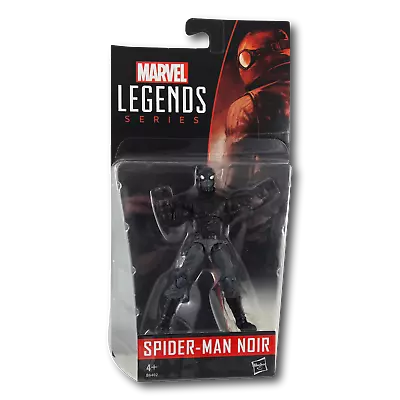 Buy Marvel Legends Series Spider-Man Noir Action Figure • 29.99£