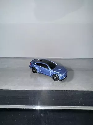 Buy Hot Wheels BMW M4 Custom • 20£