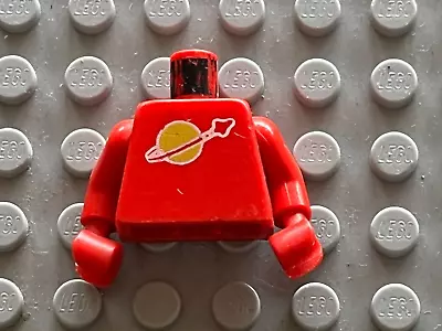 Buy LEGO Space Minifig Torso Character Ref 973p90 / Sp005 928 6985 497 6848 6901... • 8.08£