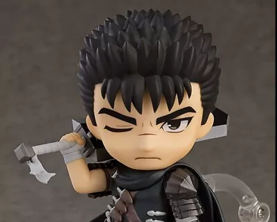 Buy Berserk Guts Nendoroid Mini Figure • 78.72£