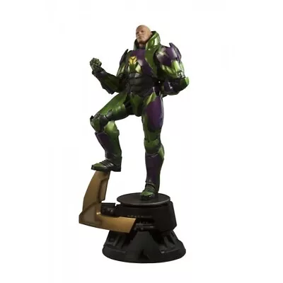 Buy Sideshow Collectibles - Lex Luthor Premium Format Figure 1/4 Statue - DC • 350£