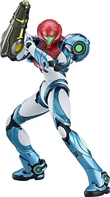 Buy Figma METROID DREAD Samus Aran DREADver. Nonscale Plastic Action Figure • 280.90£