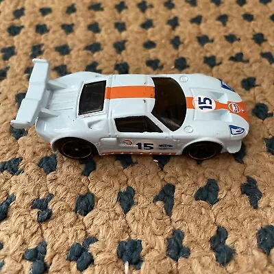 Buy Hot Wheels Ford Gt Lm • 0.99£