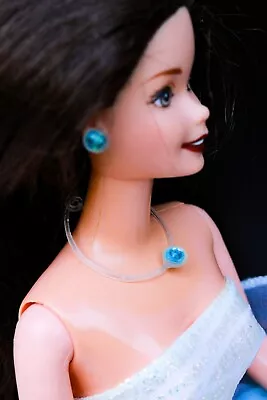 Buy Barbie Jewelry Set - Barbie PJ Fashion Photo - Barbie Superstar - Accessories  • 25.28£