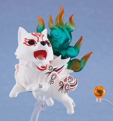 Buy Okami Shiranui Nendoroid • 76.26£