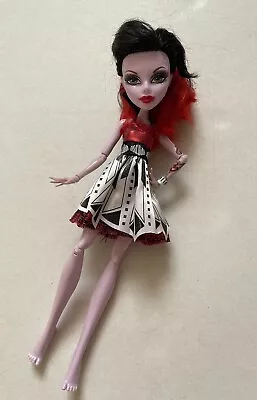 Buy Monster High Frights Camera Action Operetta • 20.23£