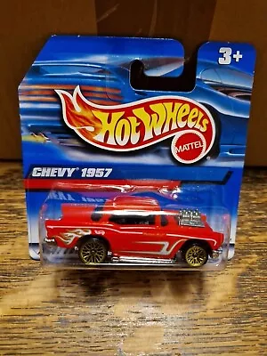 Buy Hot Wheels 57 Chevy • 6£