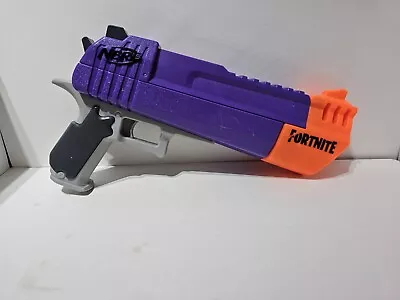 Buy Nerf N-strike Elite Fortnite HC-E Blaster • 11.99£