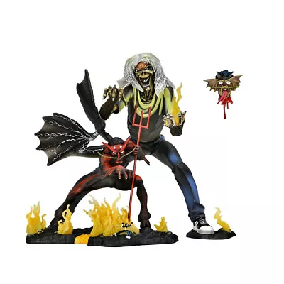 Buy Neca - Iron Maiden - Ultimate Number Of The Beast 40th Anniversary • 45.85£
