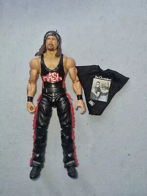 Buy Wwe Elite Kevin Nash Mattel • 40£