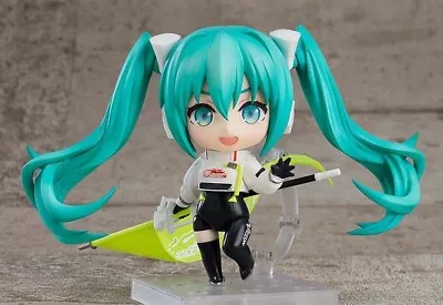 Buy Hatsune Miku Racing Miku 2022 Nendoroid • 79.95£