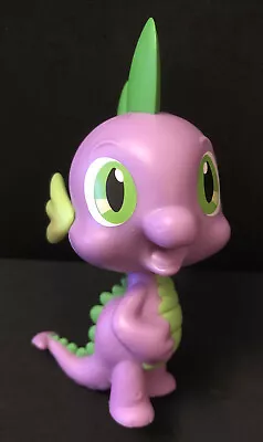 Buy My Little Pony Spike The Dragon 4  Figure. • 5£