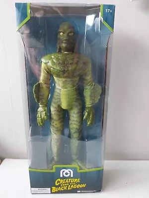 Buy Universal Monsters Creature From The Black Lagoon 14  Articulated Figure Mego • 39.99£