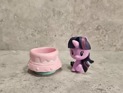 Buy My Little Pony Cutie Mark Crew Sea Pony Twilight Sparkle Friendship Party • 3.99£