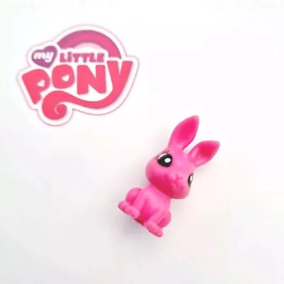 Buy MY LITTLE PONY Nursery Train Car Ser FLUTTERSHY G4 2011 Spare Pet Bunny • 2.95£