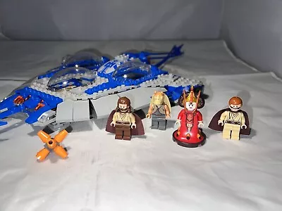 Buy LEGO Star Wars Episode 1: 9499 Gungan Sub Complete. • 202.70£