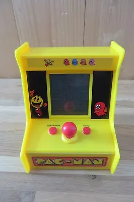 Buy Bandai Fizz Desktop Pac-man Arcade • 9.94£