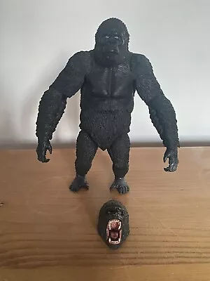 Buy Neca Planet Of The Apes Luca  • 110£