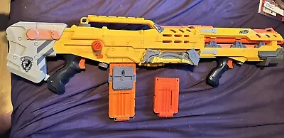 Buy Nerf Gun Bundle • 6£
