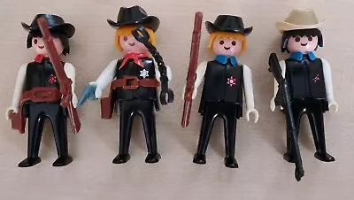 Buy Playmobil Vintage Western Sheriff • 16.99£