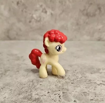 Buy My Little Pony Blind Bag Twist-A-Loo Figure • 4.99£