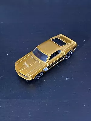 Buy Hot Wheels Ford Mustang MINT CONDITION  • 2£