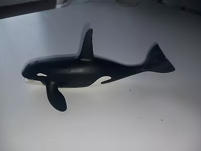 Buy Playmobil Orca / Killer Whale Sea Life / Aquarium Used / Clearance • 8.95£