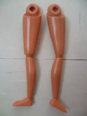 Buy Vintage Bionic Woman Six Million Dollar Man Kenner Super Jamie Legs Legs Legs Legs • 23.17£