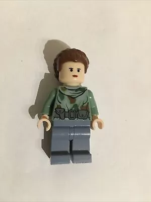 Buy Lego Star Wars Minifigure Princess Leia Sw0235  Excellent Condition • 8.05£