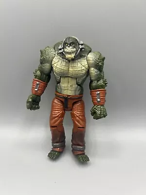 Buy Killer Croc Action Figure DC Multiverse Batman Arkham City Figure Mattel • 15£