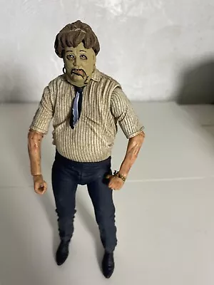 Buy Leatherface Texas Chainsaw Massacre Action Figure - Neca Read Description • 11.99£