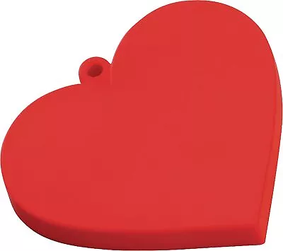 Buy Good Smile Nendoroid More: Red Heart Base • 13.90£